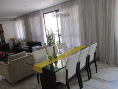 Apartamento, 4 quartos, 152 m² - Foto 2