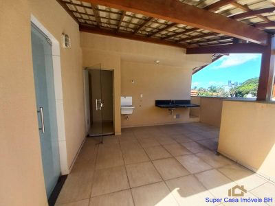 Apartamento, 3 quartos, 90 m² - Foto 1