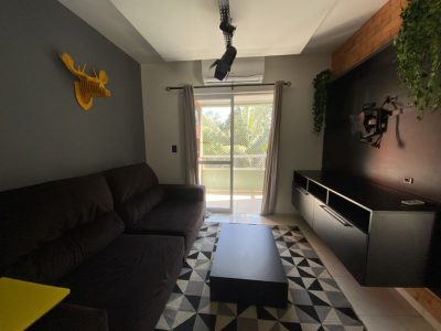 Apartamento, 2 quartos, 68 m² - Foto 3
