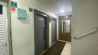 Apartamento, 1 quarto, 35 m² - Foto 3