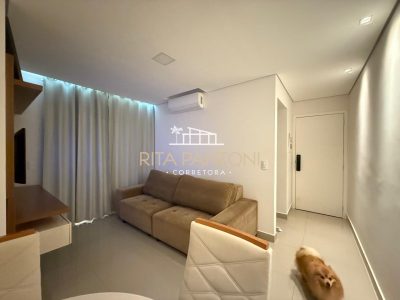 Apartamento, 2 quartos, 53 m² - Foto 4