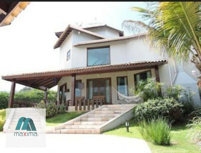 Casa de Condomínio, 4 quartos - Foto 4