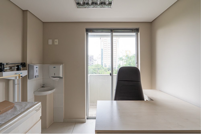 Sala-Conjunto, 37 m² - Foto 3