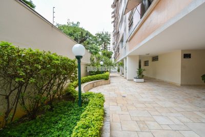 Apartamento, 3 quartos, 147 m² - Foto 3