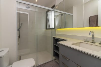 Apartamento, 4 quartos, 150 m² - Foto 5