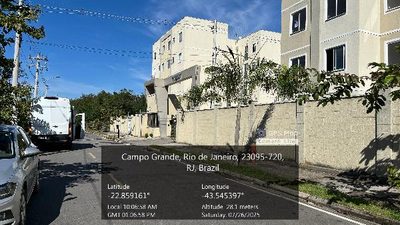 Apartamento, 2 quartos, 41 m² - Foto 1