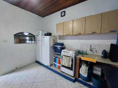 Casa de Condomínio, 1 quarto - Foto 4