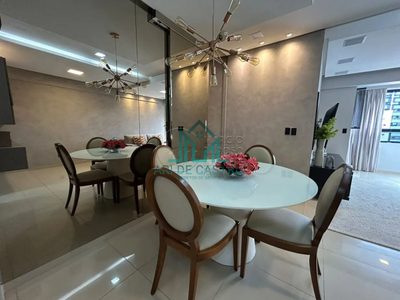 Apartamento, 2 quartos, 65 m² - Foto 3