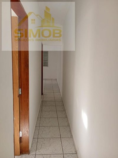 Casa, 3 quartos, 130 m² - Foto 3