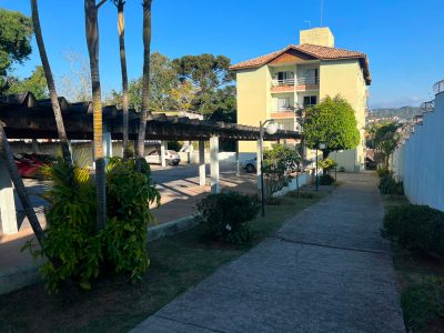 Apartamento, 2 quartos - Foto 1