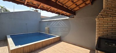Casa, 3 quartos, 140 m² - Foto 5