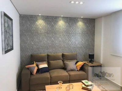 Apartamento, 2 quartos, 60 m² - Foto 5