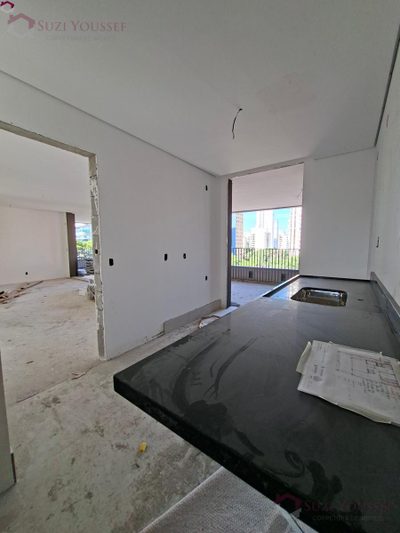 Apartamento, 3 quartos, 172 m² - Foto 4