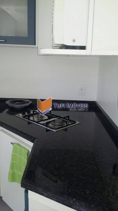 Apartamento, 1 quarto, 40 m² - Foto 4