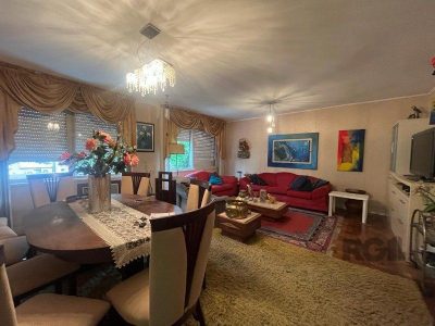 Apartamento, 3 quartos, 116 m² - Foto 5