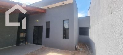 Casa, 3 quartos, 95 m² - Foto 5
