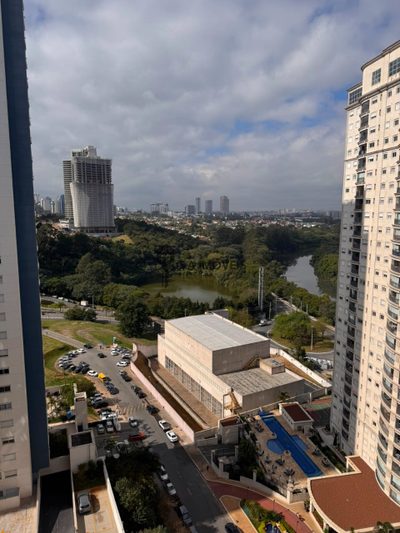 Apartamento, 2 quartos, 52 m² - Foto 4