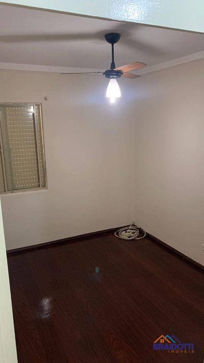 Apartamento, 3 quartos, 90 m² - Foto 5