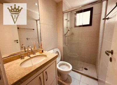 Apartamento, 3 quartos, 86 m² - Foto 4