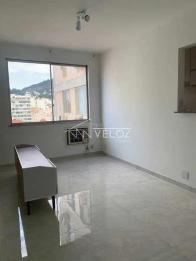 Apartamento, 2 quartos, 50 m² - Foto 5