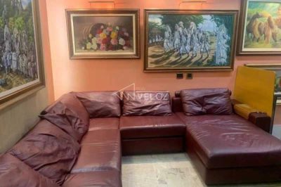 Cobertura, 3 quartos, 310 m² - Foto 4