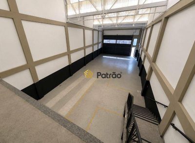 Depósito-Galpão, 360 m² - Foto 4