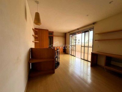 Cobertura, 2 quartos, 109 m² - Foto 5