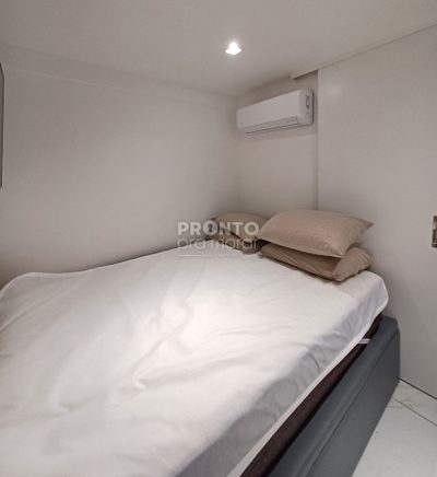Apartamento, 1 quarto, 29 m² - Foto 5