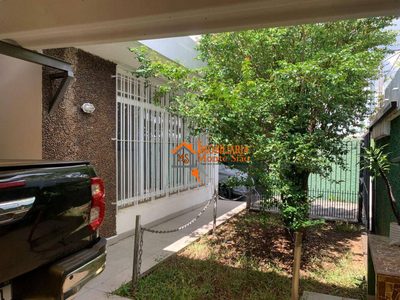 Casa, 3 quartos, 500 m² - Foto 1