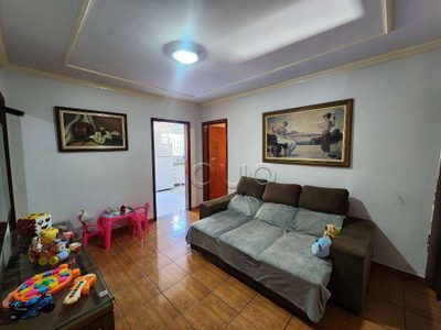 Casa, 3 quartos, 152 m² - Foto 2