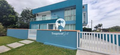 Sobrado, 2 quartos, 300 m² - Foto 1