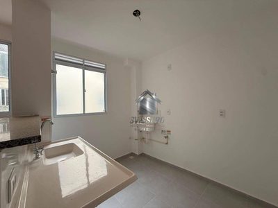 Apartamento, 2 quartos, 39 m² - Foto 3