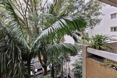 Apartamento, 3 quartos, 205 m² - Foto 2