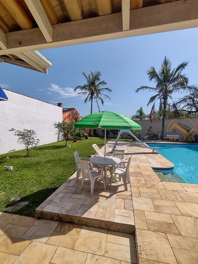 Casa, 4 quartos, 350 m² - Foto 3