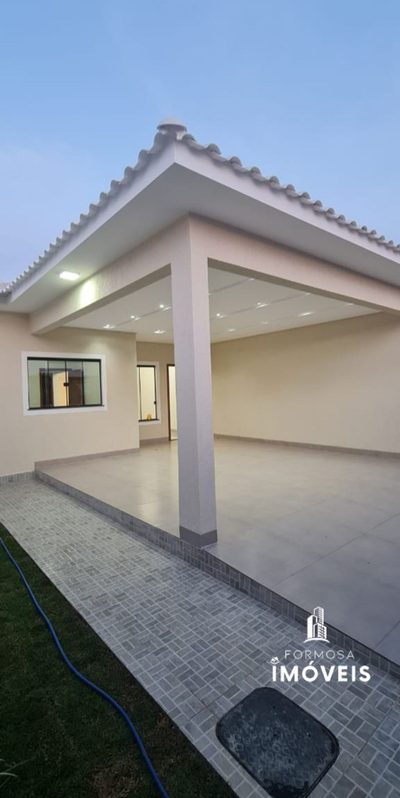 Casa, 3 quartos, 255 m² - Foto 4