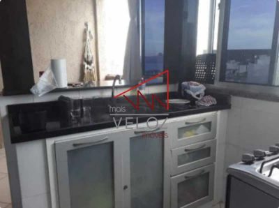Apartamento, 1 quarto, 52 m² - Foto 1