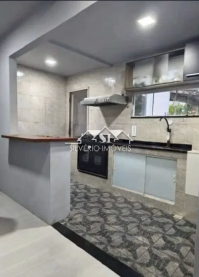 Casa, 3 quartos, 125 m² - Foto 1