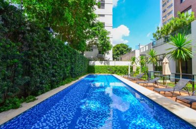 Apartamento, 2 quartos, 100 m² - Foto 4