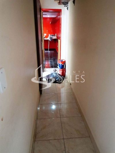 Sobrado, 2 quartos, 132 m² - Foto 5