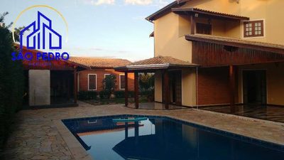 Casa, 3 quartos - Foto 3