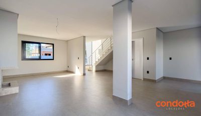 Sobrado, 3 quartos, 140 m² - Foto 2