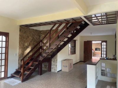 Casa, 3 quartos, 293 m² - Foto 4