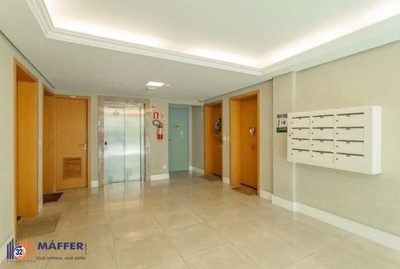 Apartamento, 3 quartos, 134 m² - Foto 2
