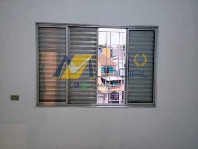 Casa, 1 quarto, 35 m² - Foto 2