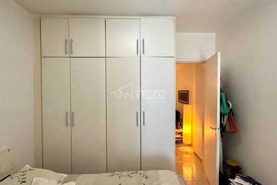 Apartamento, 1 quarto, 42 m² - Foto 2
