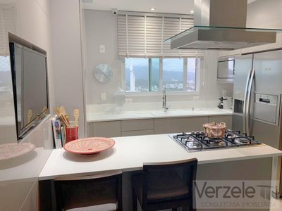 Apartamento, 3 quartos, 144 m² - Foto 5