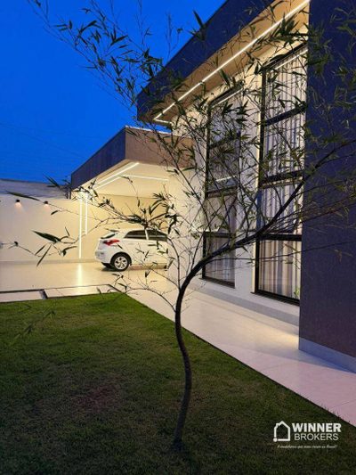 Casa, 3 quartos, 160 m² - Foto 1