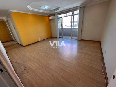 Apartamento, 3 quartos, 95 m² - Foto 1