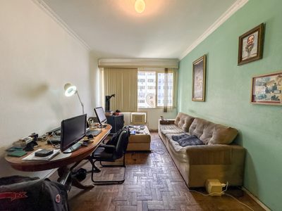 Apartamento, 3 quartos, 101 m² - Foto 2