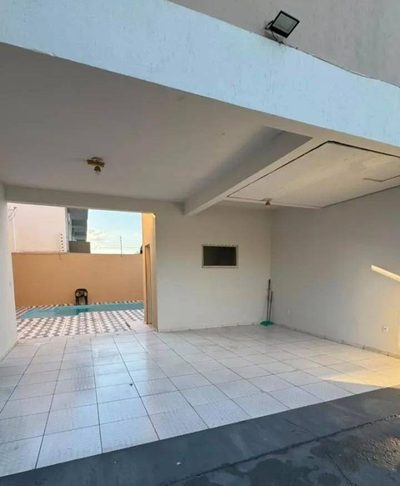 Casa, 3 quartos, 200 m² - Foto 3